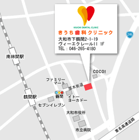 ��a�s,����,��a�s���ߊ�2-1-19 ���B�[�G�N���[��II�@1F